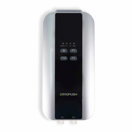 Atele Crioterapie - CRYO PUSH