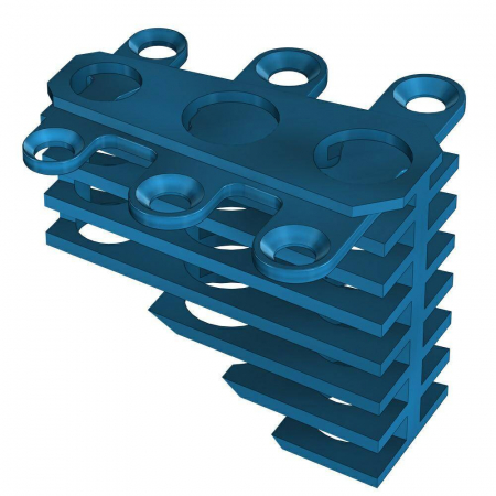 iwet - Cusca TTA Rapid
