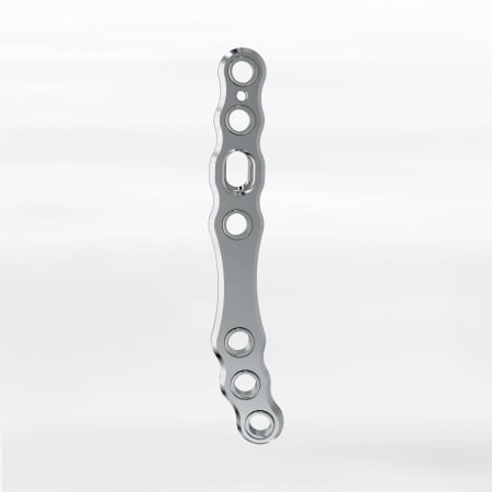 Mini 1.9-2.5 - DFO Mini Plate (R)