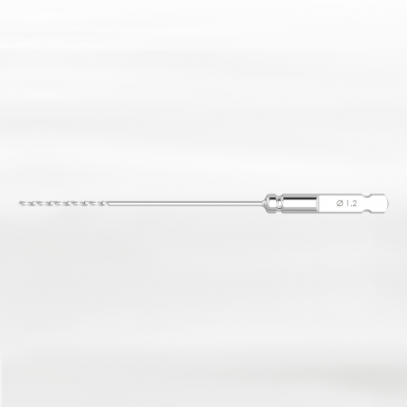 Carmelo - Burghiu Ø 1.2 mm Drill Bit