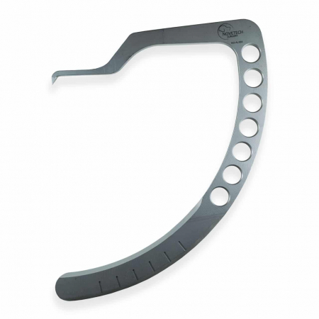 Instrumentar - Femoral Hook