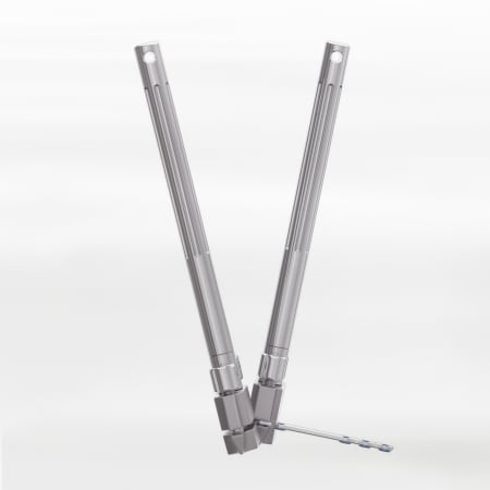 Standard 3.0-3.5-4.0 - Fixin Plate Bender 1.9-2.5 / 3.0-3.5