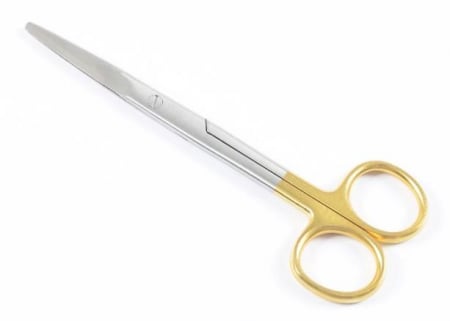 Foarfece - Foarfece Mayo Gold Tungsten