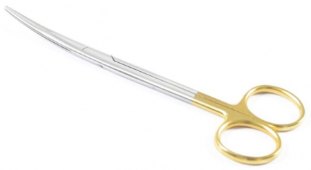 Foarfece - Foarfece pentru disectii Metzenbaum Gold Tungsten