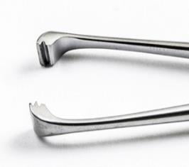 Pensa si Forceps - Forceps Allis