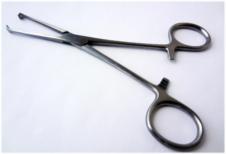 Forceps Allis [2]