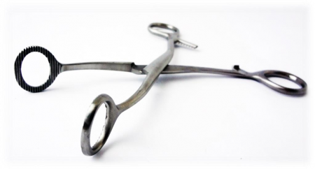 Pensa si Forceps - Forceps Collin (Encoeur)