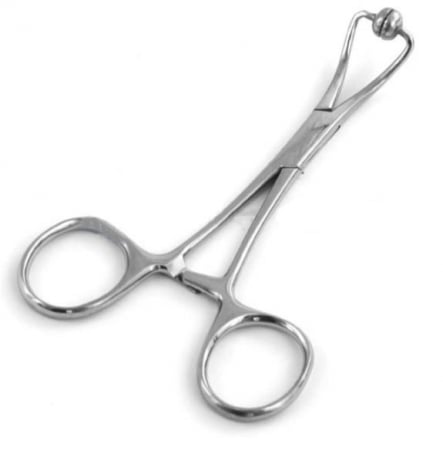 Instrumentar - Forceps de camp