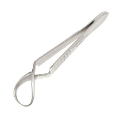 Instrumentar - Forceps de camp Jones (Rac)