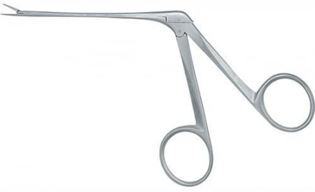 Pensa si Forceps - Forceps Hartman