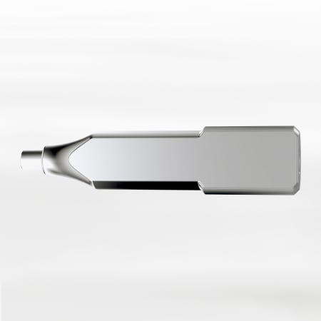Standard 3.0-3.5-4.0 - Ghidaj burghiu ø 3.5 mm