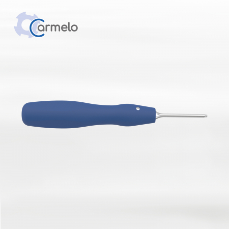 Carmelo - HL7 Hexalobular Screwdriver