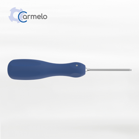 intrauma - HL8 Hexalobular Screwdriver