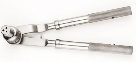 Brose si Cerclage - Instrument de taiat brose pana la 4.0 mm