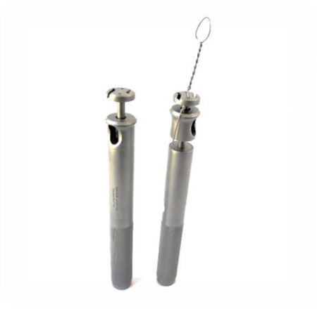 Brose si Cerclage - Instrument pentru rasucirea sarmei cerclage