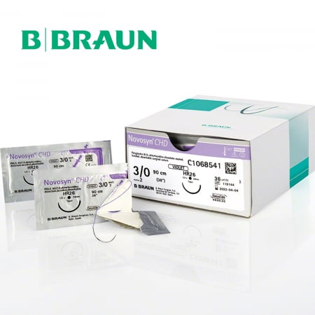 Instrumentar si produse B.Braun Aesculap [1]