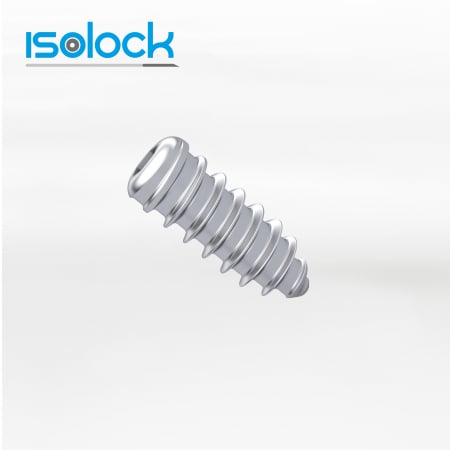 ISO-LOCK - Interference Screw Șurub Interferență