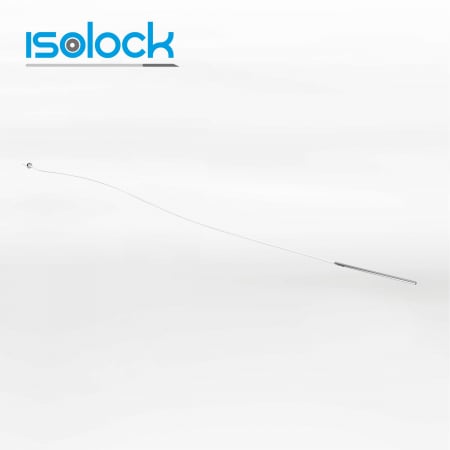 ISO-LOCK - ISO-LOCK Ø 1.0 / 1.5 / 2.0 mm