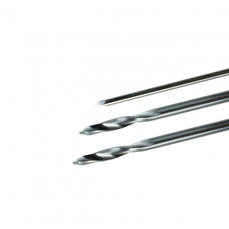 Instrumentar - K-Wire (broșă) (set 3 buc.)
