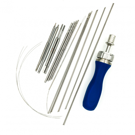 Ligamente Artificiale - Starter Kit Novalig Instrumentar
