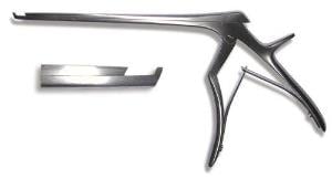 Ciupitor de os - Laminectom Ferris-Smith-Kerrison 1 mm si 2 mm
