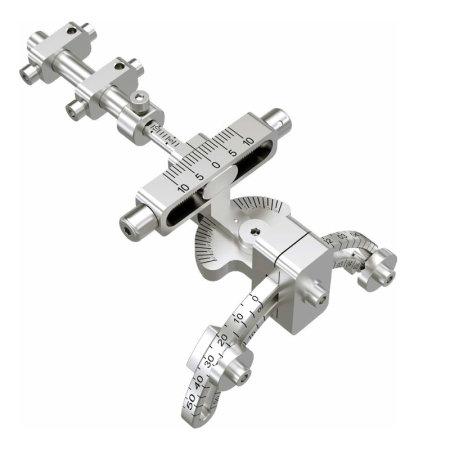 Micro 1.3-1.7 - Limb Deformity Jig Small/Medium