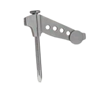 Tintire (Aiming) - Maner + canula tintire