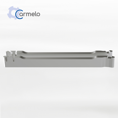 Carmelo - Micro plate bender Carmelo