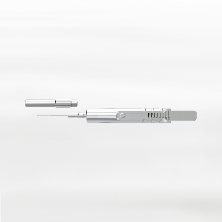 Carmelo - MICRO Series Depth Gauge Joja