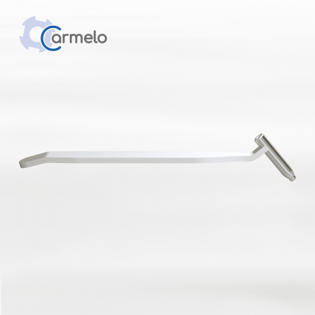 intrauma - Mini MultiAx Drill Guide Carmelo