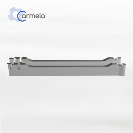 intrauma - Mini Plate Bender Carmelo
