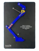 Oase Plastic - Model TPLO
