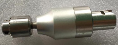 Motor ortopedie MINI 2.0 BLACK [4]
