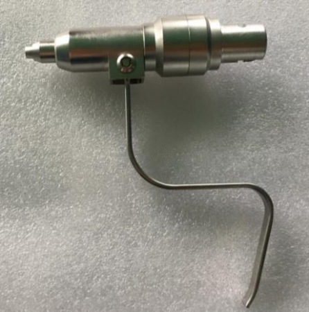 Motor ortopedie MINI 2.0 BLACK [2]