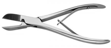 Ciupitor de os - Osteotom Liston