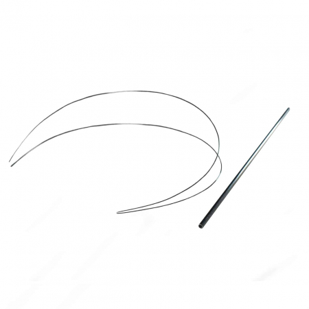 Instrumentar - Passing tube 2,0*170