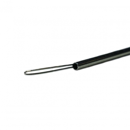 Passing tube 2,0*170 [1]
