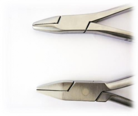 Patent Chirurgical [1]