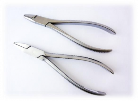 Brose si Cerclage - Patent Chirurgical