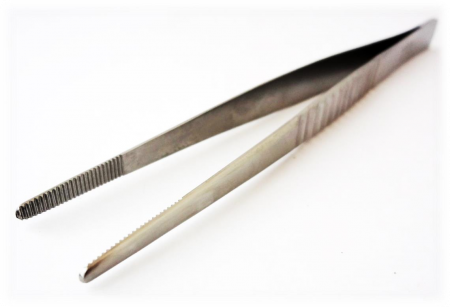 Pensa si Forceps - Pensa Anatomica