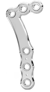 Standard 3.0-3.5-4.0 - Placa "7" CBLO