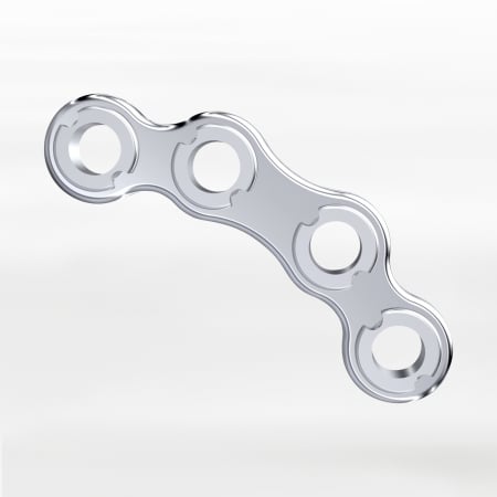 Fixin - Placa Acetabulara Femur Distal