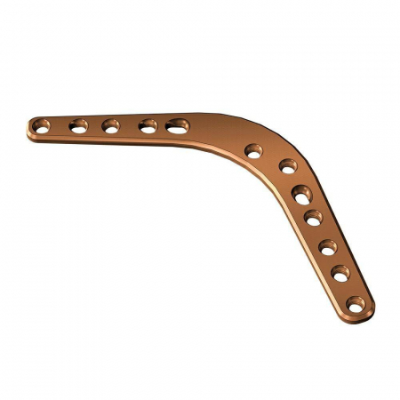 iwet - Placa blocata artrodeza cot