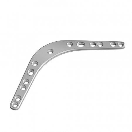 iwet - Placa blocata artrodeza cot