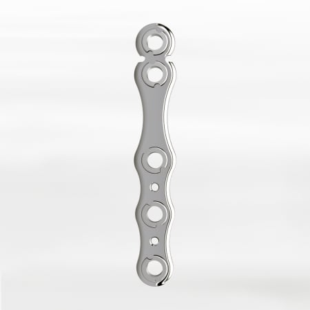 Mini 1.9-2.5 - Placa dreapta