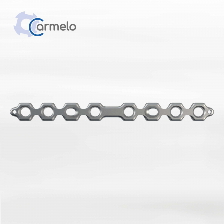 Carmelo - Placa dreapta 6+2 corticale 1.7 mm