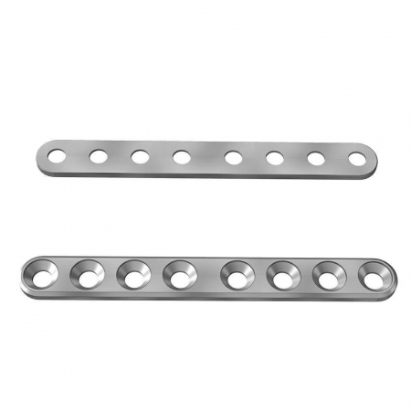 Placi Neblocate 1.5 - Placa dreapta neblocata Ø 1.5