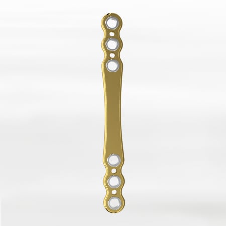 Micro 1.3-1.7 - Placa Dreapta Tibie Femur