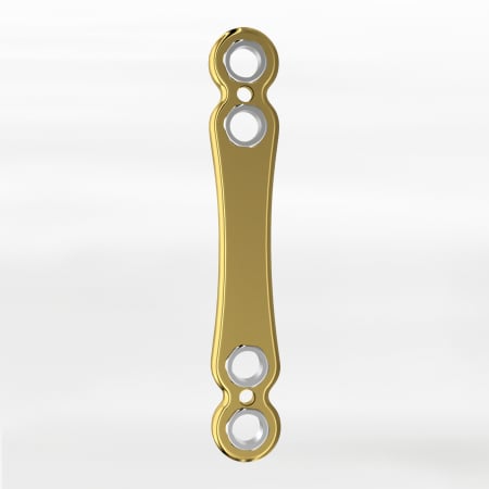 intrauma - Placa dreapta Tibie Femur