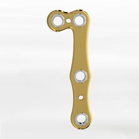 Micro 1.3-1.7 - Placa Laterala "L" TPLO